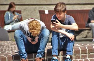 Disyuntor de paladar en niños y adolescentes
