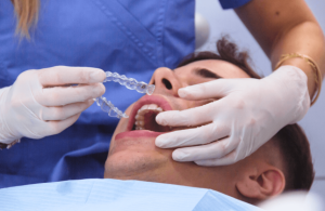 Ortodoncia para la mala oclusión dental