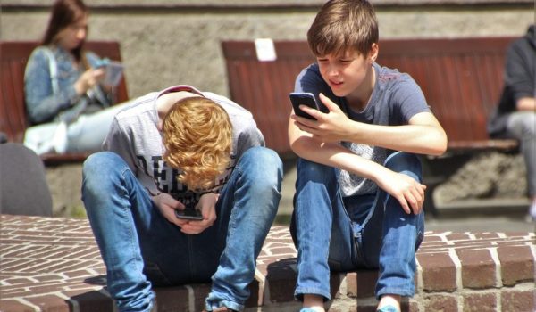Disyuntor de paladar en niños y adolescentes