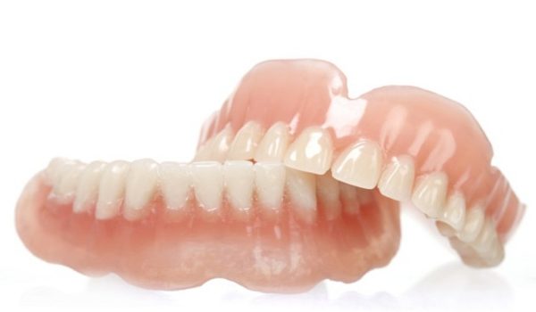 dentadura