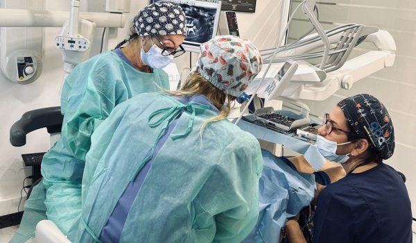 Extracción dental en pacientes con bifosfonatos