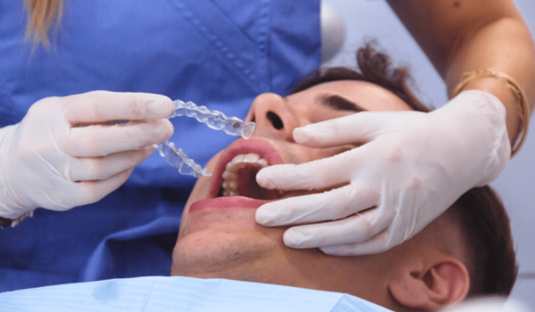 Ortodoncia para la mala oclusión dental